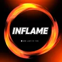inflame