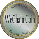 Wechain Coin