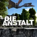 Die Anstalt – Langzeittherapie für ARK-Spielende