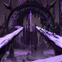 The Obscure Reach