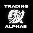 Trading Alphas
