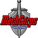 MechCorps Entertainment Discord Server Icon