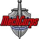 MechCorps Entertainment Discord Server Icon