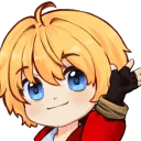 Leo Hideout Server