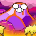 Magma Bound