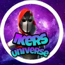 Ikers Universe