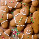 GingerBreadMen