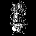 Cauldron & Tower