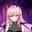 PsychoBarbie Occult Icon