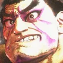 SFV+SF6 Edmond Honda
