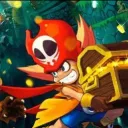 Zack & Wiki Speedrunning