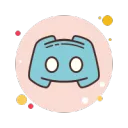 Talk and hangout's icon