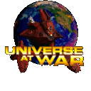 Universe at War: Earth Survivors