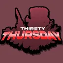 Fuzzy Toilets Thirsty Thursday