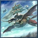 Fandora the Flying Furtress