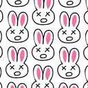 うさこくディスコ