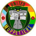 Discovery icon for The United Muppetiers Discord server