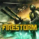 Tiberium Insanity/Firestorm