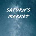 Saturn's Market