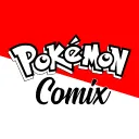 Pokemon Comics