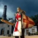 THE CRUSADERS