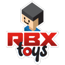 RBXToys icon