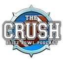 The Crush! Blitz Bowl Podcast