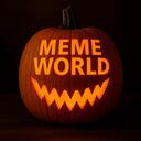 Meme World Discord Server Icon