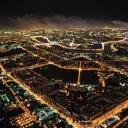 Санкт-Петербург — Servidor de Discord