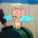 ᒍᕮᖇᖇYの部屋🐭