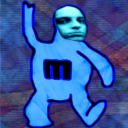 Goons. Under. Reckless. Review. Discord server icon