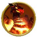 Wizard101 FR - Le Tombeau des Sorciers Discord Server Icon