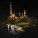 Sanctuary in the Emptiness