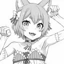 Koharu's Femboy Dungeon