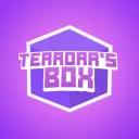 Terrorr’s Box