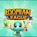 Loomian League V2