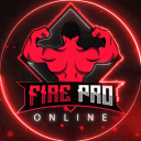 Fire Pro Online