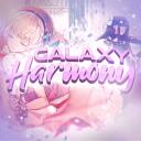 Galaxy Harmony Discord Server Icon