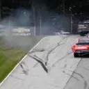 Nascar Race Reactions