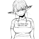 Fin's Precious Little Server