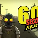 60 Seconds! Reatomized Speedrunning