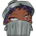 Miri's Madhouse Discord Server Icon