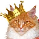 Za Grand Cat Channel & Soul World Order & Kerd & Cosplay Discord Server Icon