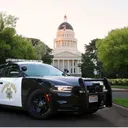 California Emergency Pictures