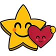 Debstarr's Comets