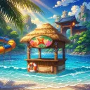 Ninja World online