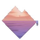 Lofty Lagoon