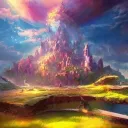 The Hybrid Kingdom