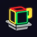 Cyber Coffee Br&Pt's icon