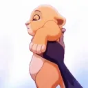 Simba’s Crib